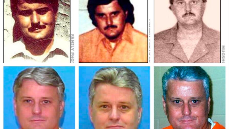 Las muertes de Bobby Joe Long, el asesino en serie que no llegará a los 67 años