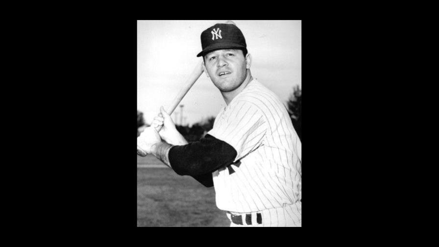 Bobby del Greco, jugó el CF de las Aguilas; falleció el 13 de octubre