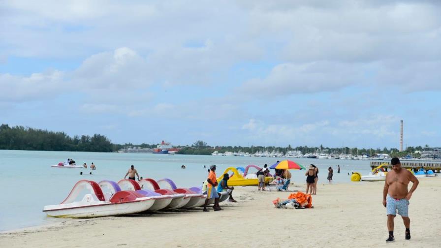 República Dominicana recupera 80 % de turistas y prevé un verano parecido al de 2019
