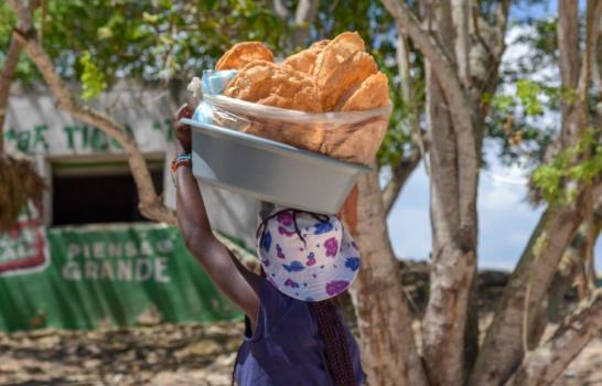 Boca Chica, los labios del paraíso o las puertas del infierno