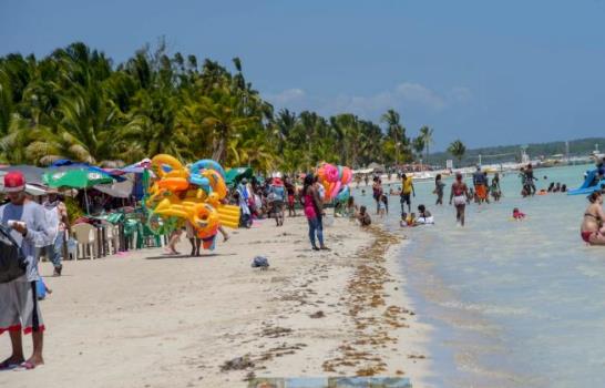 Boca Chica, los labios del paraíso o las puertas del infierno