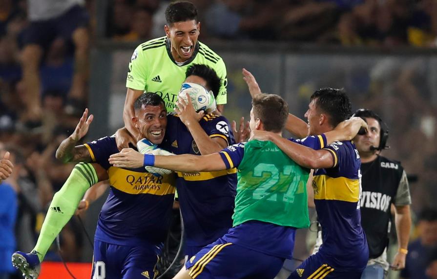 Boca Juniors y River Plate entre 10 clubes contagiados en regreso a las prácticas
