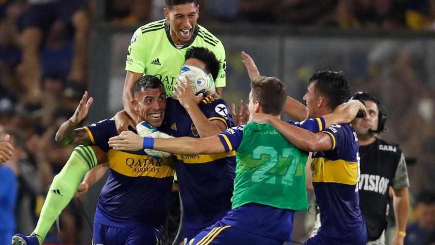 Boca Juniors y River Plate entre 10 clubes contagiados en regreso a las prácticas Boca Juniors y River Plate entre 10 clubes contagiados en regreso a las prácticas