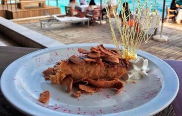 Cinco restaurantes donde comer pescado y mariscos - Diario Libre