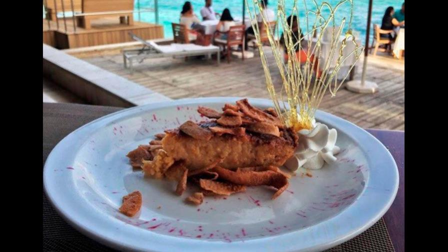 Cinco restaurantes donde comer pescado y mariscos