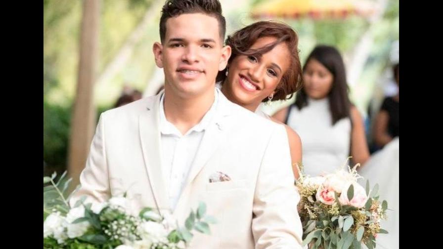 “El matrimonio del pueblo” llega a su fin a cuatro años de la boda viral 