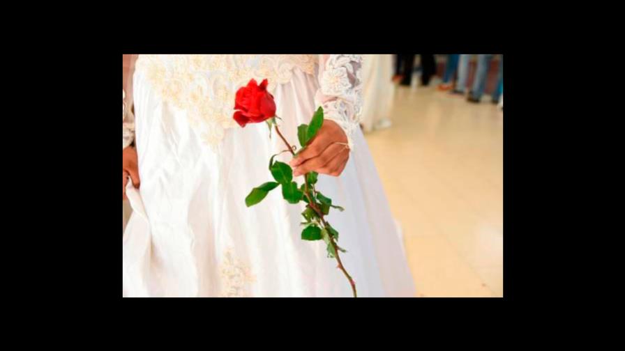 Boda del hijo de la vicepresidenta en Santiago alborota a los tuiteros