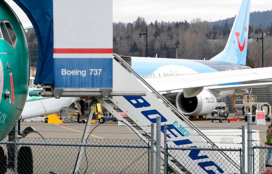 Empleados de Boeing conocían defectos del 737 Max antes de accidentes fatales