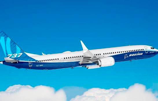 Boeing arranca las pruebas del controvertido 737 Max