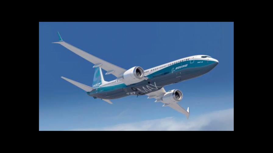 Boeing continúa cayendo en bolsa mientras plantea dejar de producir 737 Max