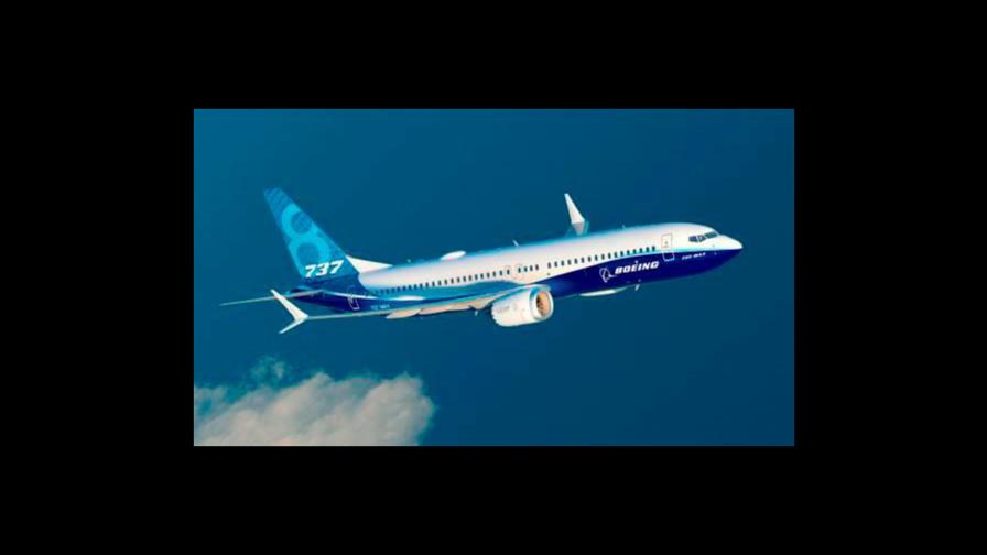 EE.UU. aprueba soluciones de Boeing a los problemas eléctricos del 737 MAX