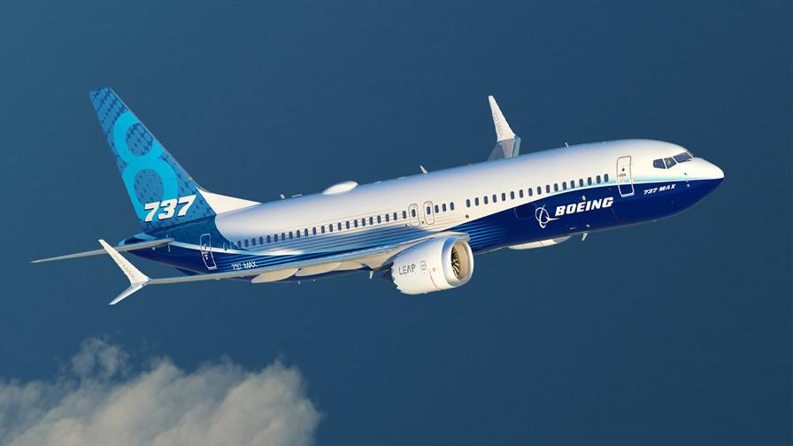 RD acoge suspensión vuelos de los Boeing 737 MAX tras hacerlo EEUU