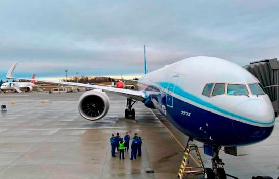 Tráfico de pasajeros en aerolíneas latinoamericanas creció 3.9 % en 2019