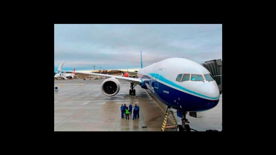Tráfico de pasajeros en aerolíneas latinoamericanas creció 3.9 % en 2019