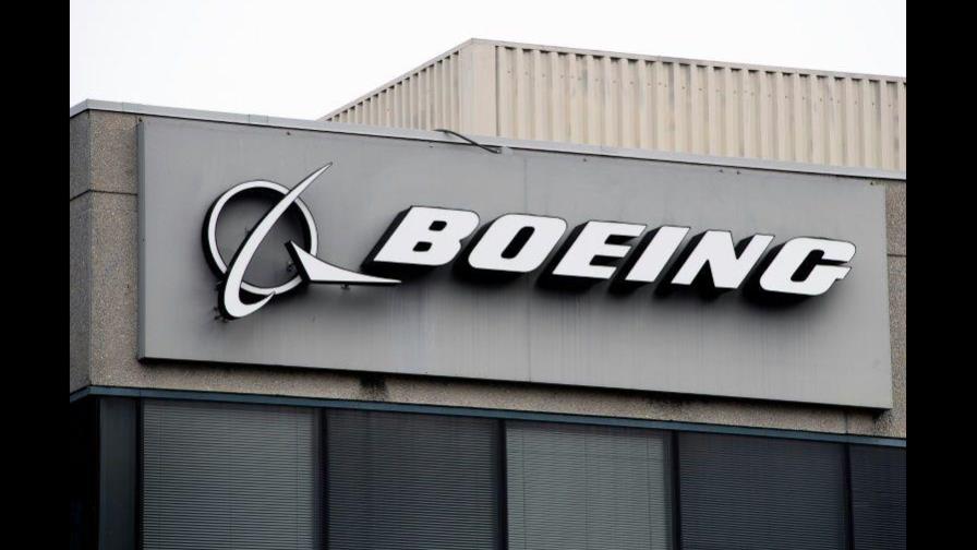 Informe del Congreso de EEUU responsabiliza a Boeing y la FAA por accidentes del MAX Informe del Congreso de EEUU responsabiliza a Boeing y la FAA por accidentes del MAX