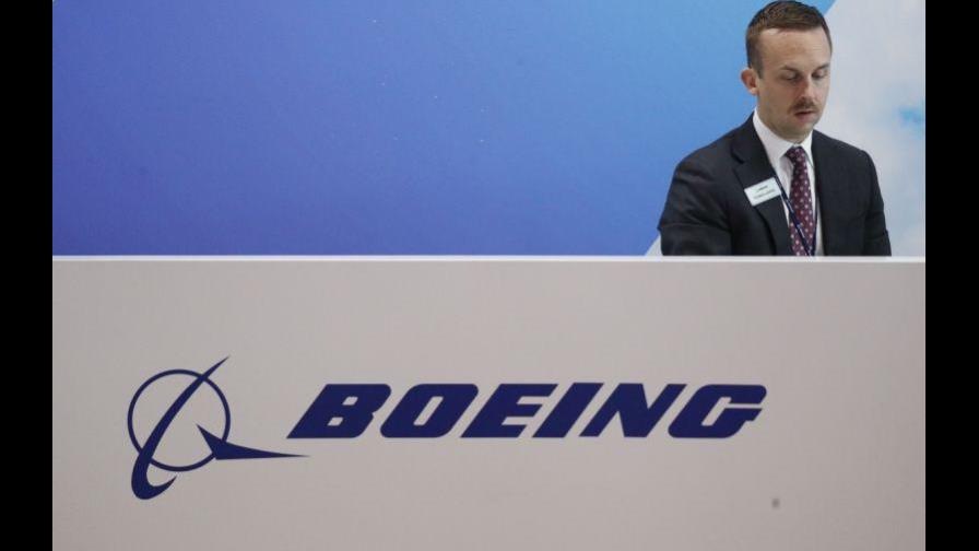 Las aerolíneas cancelan 183 pedidos a Boeing en junio
