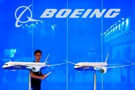 Boeing pierde 3.453 millones de dólares hasta septiembre y prevé más despidos
