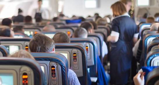 Boeing bate su récord de entrega de aviones con 806 durante 2018