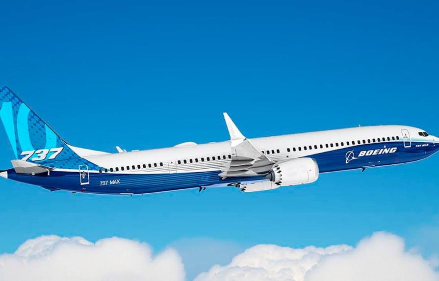 Boeing investiga nuevos posibles fallos en su 737 Max, según New York Times