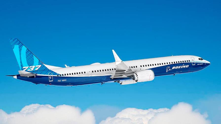 Boeing investiga nuevos posibles fallos en su 737 Max, según New York Times