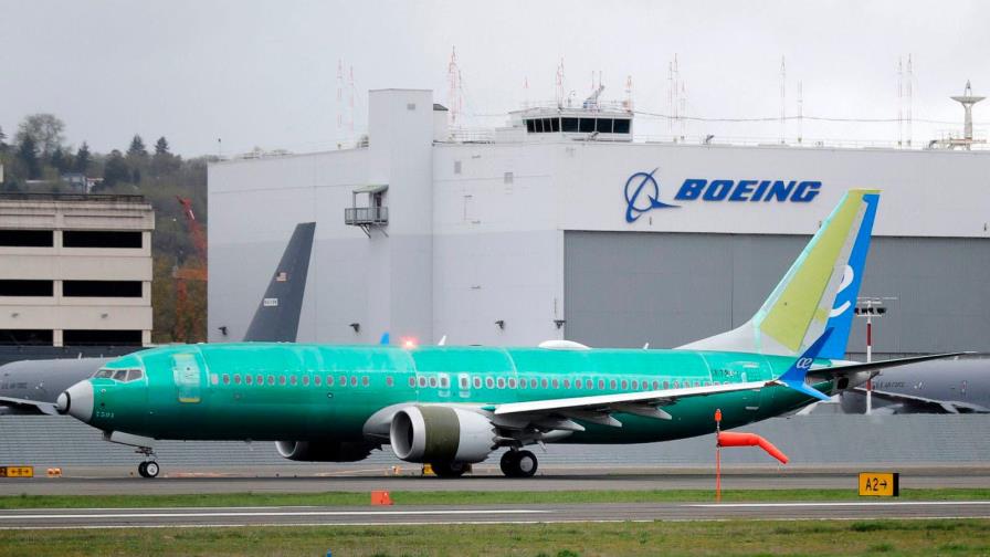 Boeing pierde US$3,453 millones hasta septiembre y prevé más despidos Boeing pierde US$3,453 millones hasta septiembre y prevé más despidos