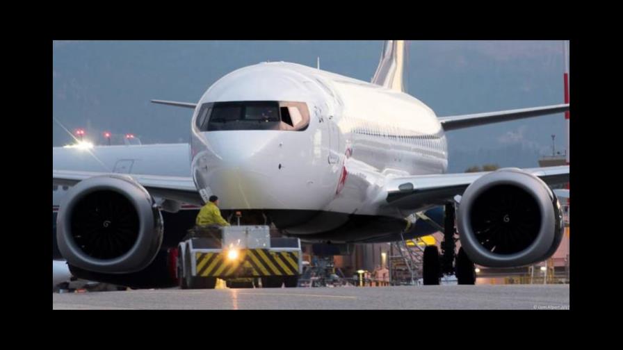 Las ventas de aviones de Boeing superaron las cancelaciones en febrero