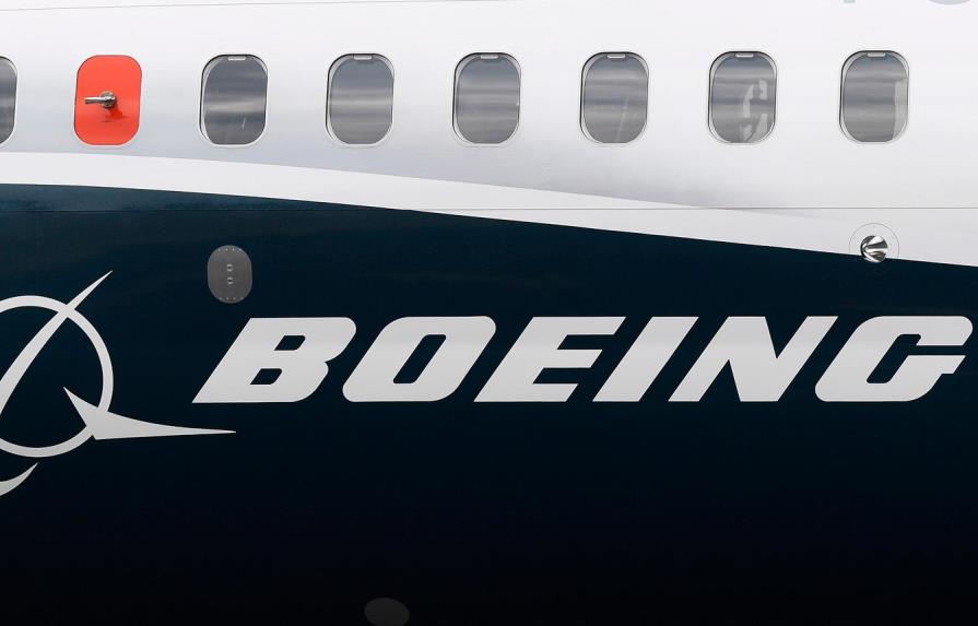 Boeing firma contrato de 1,600 millones con EE.UU. para aviones de patrulla