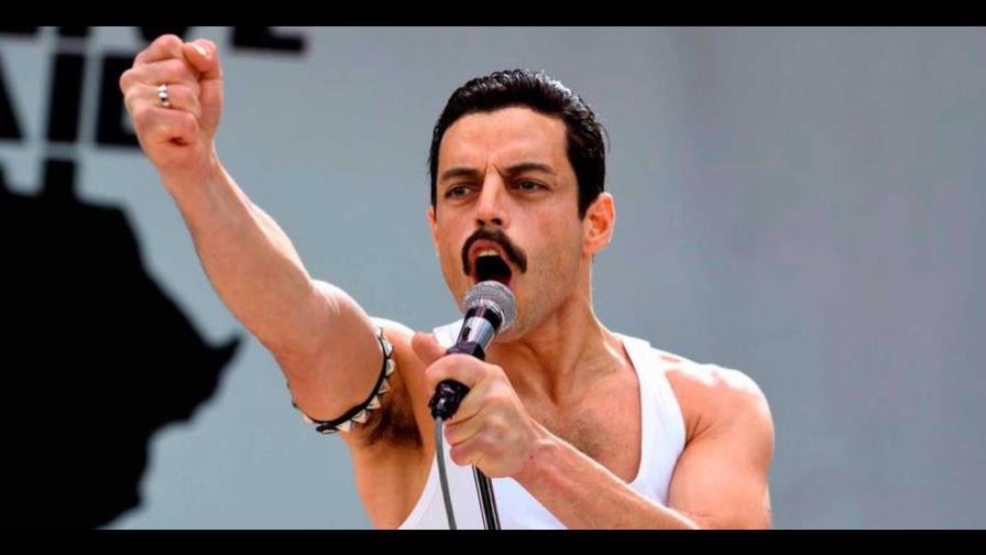 “Bohemian Rhapsody” gana los Óscar a la mejor edición y mezcla de sonido