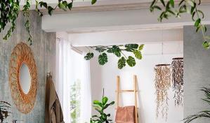 Si tu baño es pequeño toma en cuenta estos detalles al decorar