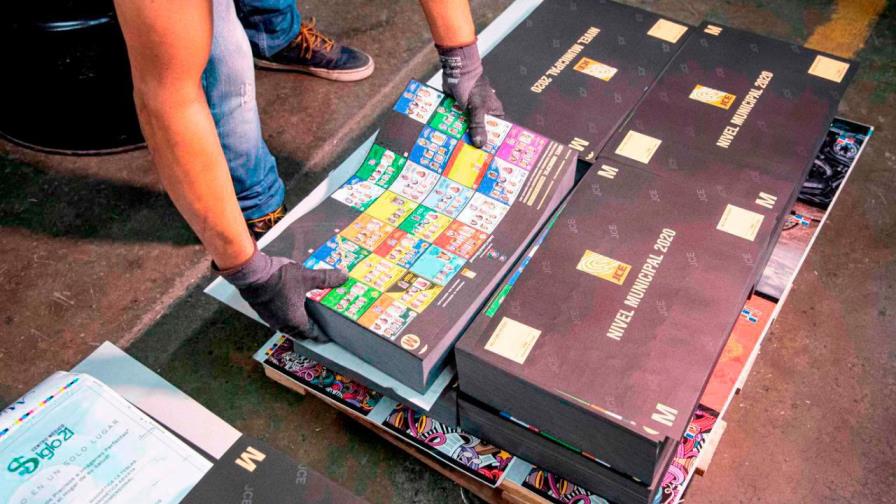 Sentencia provocará cambios en 20 casillas de boletas electorales