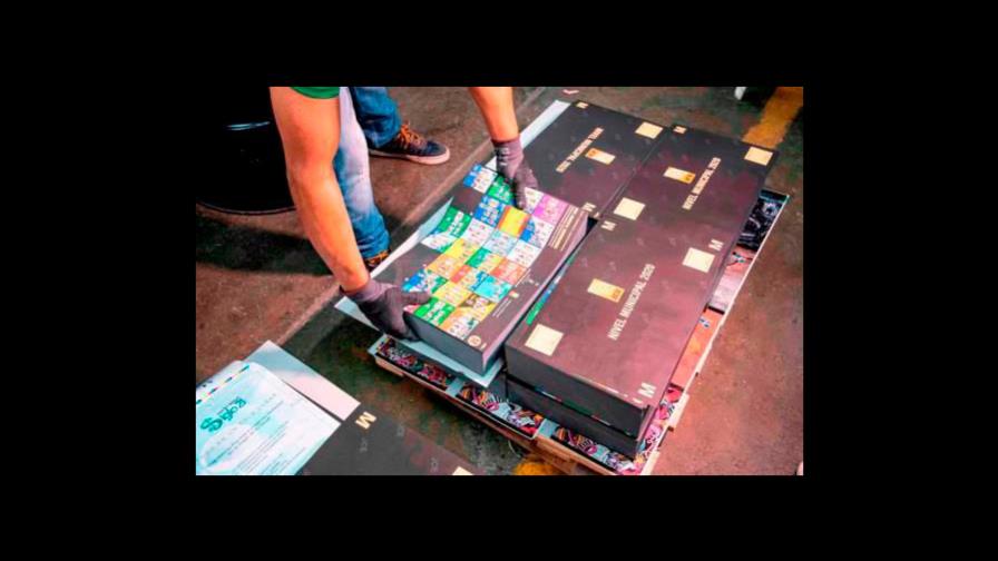 JCE adjudica a varias empresas impresión de boletas electorales para elecciones de julio JCE adjudica a varias empresas impresión de boletas electorales para elecciones de julio