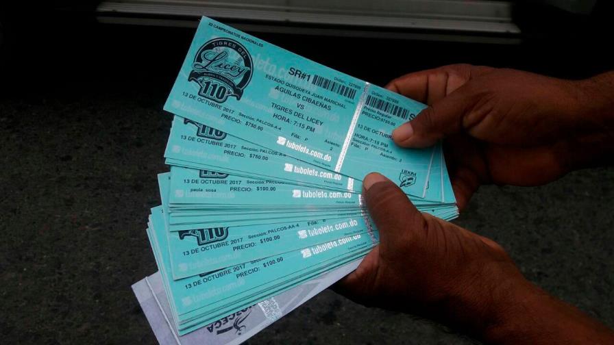 ¿Habrá mercado negro el domingo?