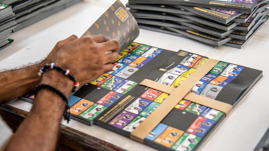 Llegó la hora cero para el voto en el exterior Llegó la hora cero para el voto en el exterior