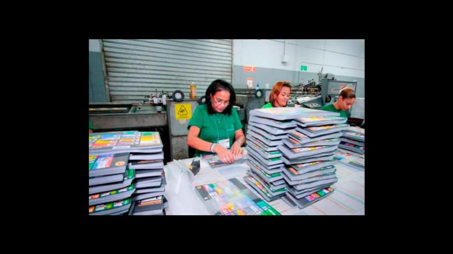 Junta pone a disposición de partidos imágenes preliminares de boletas electorales