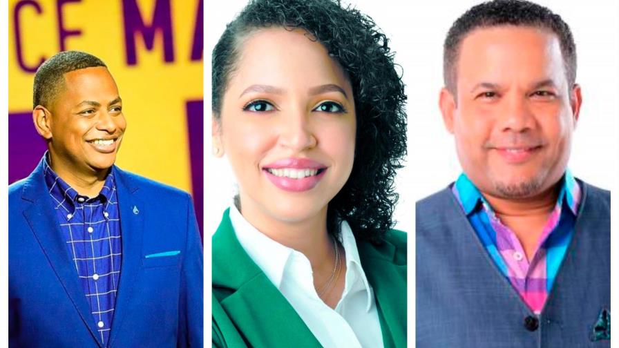 Figuras del entretenimiento asumen hoy como legisladores en el Congreso Nacional