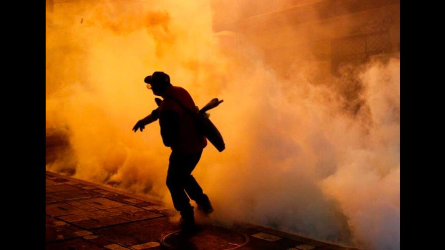 Fallece un joven en la ola de violencia que vive Bolivia tras las elecciones