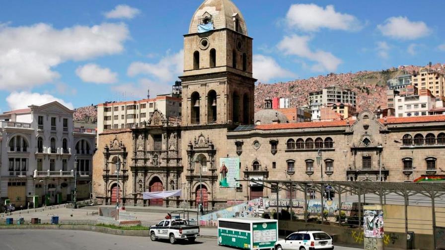 Bolivia apresa a 57 haitianos que ingresaron de forma irregular al país