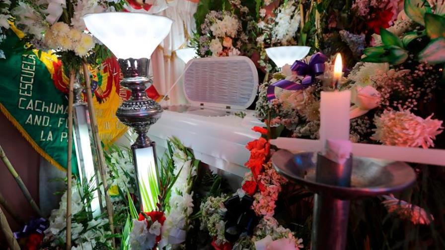 Un juez dicta prisión de 7 implicados por muertes en universidad boliviana