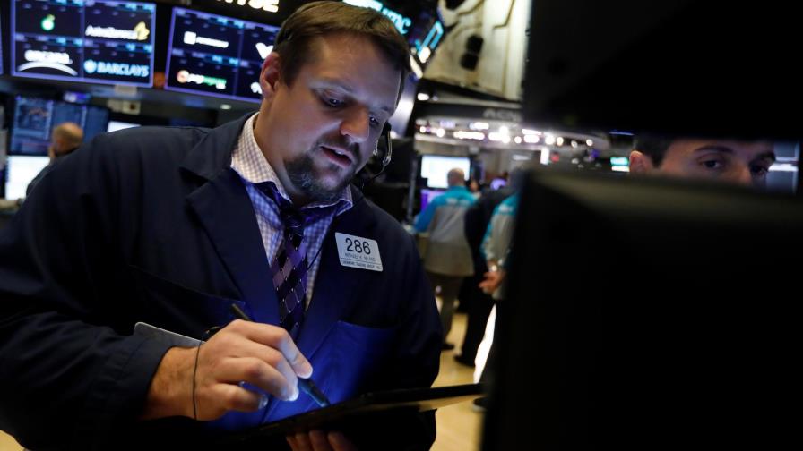 Economía de EEUU creció 2,1% en tercer trimestre