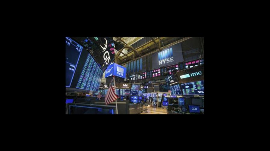 Wall Street abre con ganancias mínimas y con preocupación por datos de empleo