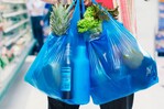 Expertos advierten bolsas plásticas no deben ir al reciclaje doméstico de EE. UU. Expertos advierten bolsas plásticas no deben ir al reciclaje doméstico de EE. UU.