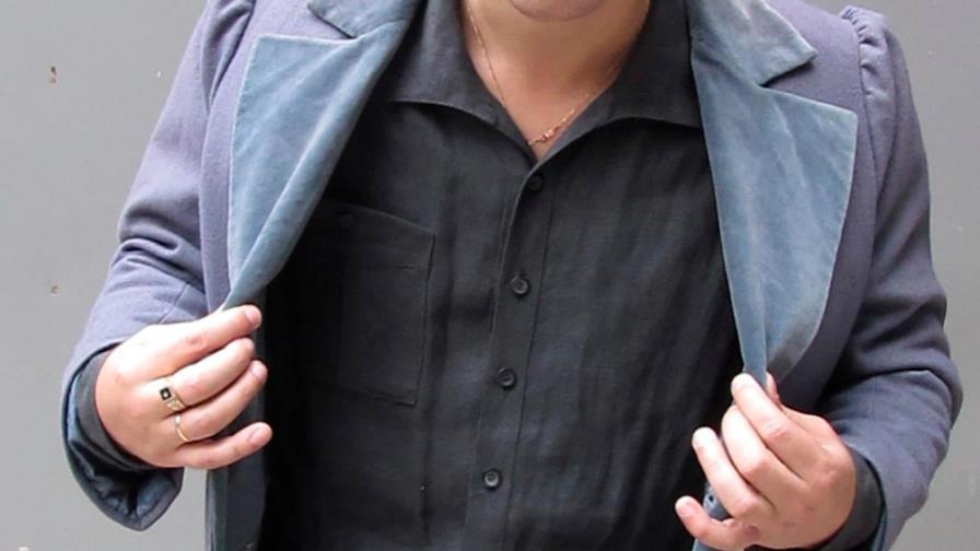 Muere actor ruso tras ser aplastado por escenografía durante una obra de teatro