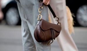 Los bolsos baguette que arrasarán en esta temporada