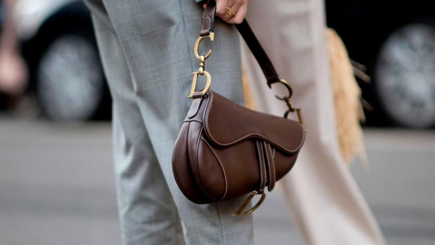 Los bolsos baguette que arrasarán en esta temporada Los bolsos baguette que arrasarán en esta temporada