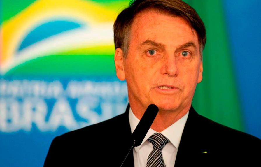 Reforma gubernamental en Brasil: Bolsonaro cambia seis ministros
