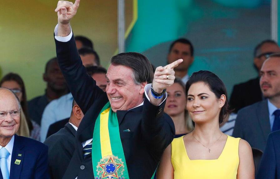 Presidente de Brasil inicia fisioterapia y dieta líquida por buena evolución poscirugía
