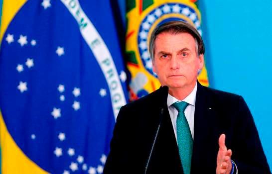 Las dos caras de Brasil con Bolsonaro: crecimiento y precariedad