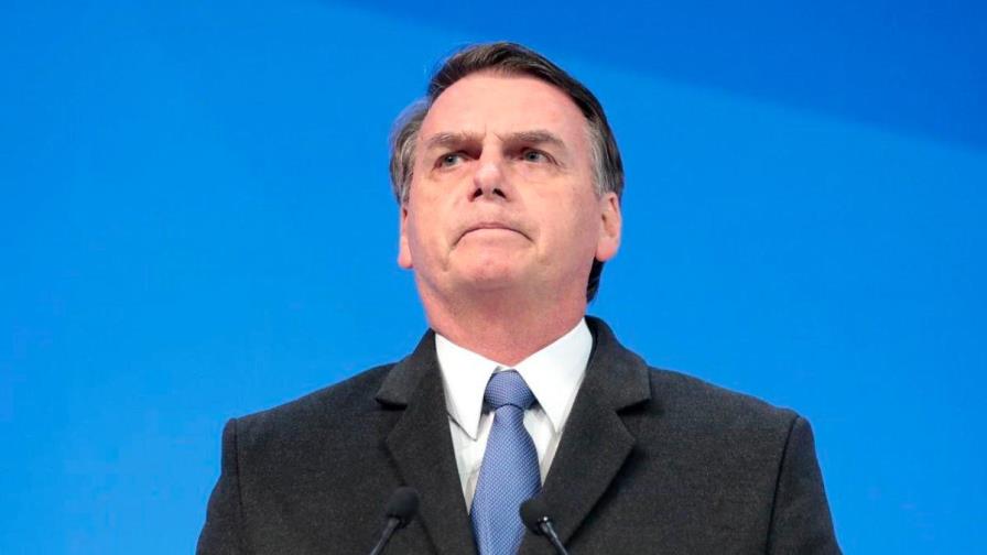 El cuchillo con el que fue apuñalado Bolsonaro será exhibido en un museo