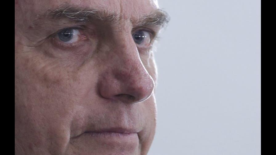 La oposición brasileña no irá a la juramentación de Jair Bolsonaro