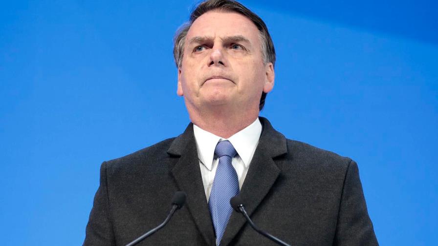 Bolsonaro insiste en explotar la Amazonía mientras crece la deforestación